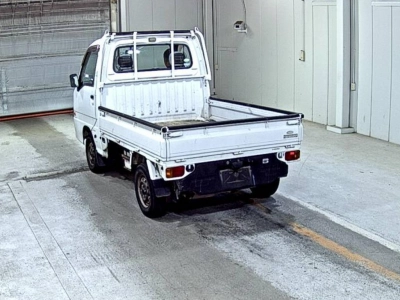 SUBARU SAMBAR TRUCK