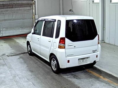 MITSUBISHI TOPPO BJ