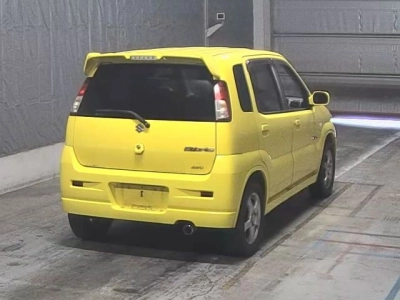 SUZUKI KEI