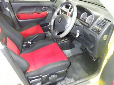 SUZUKI KEI