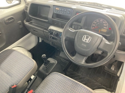 HONDA ACTY TRUCK