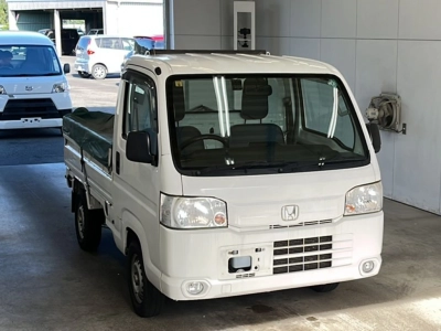 HONDA ACTY TRUCK