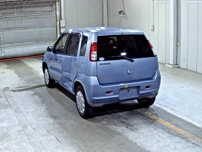 SUZUKI KEI