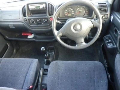 SUZUKI KEI