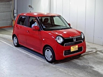 HONDA N-ONE