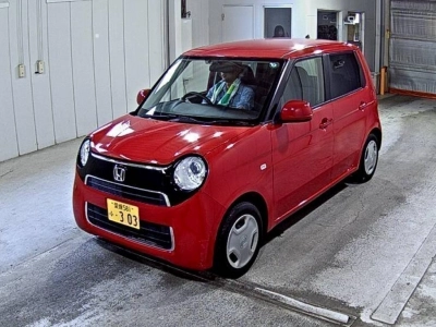 HONDA N-ONE