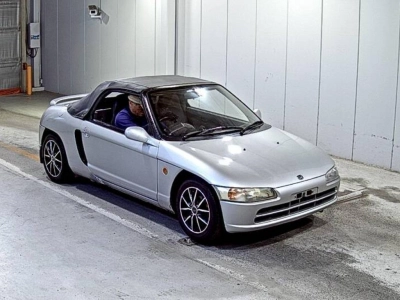 HONDA BEAT