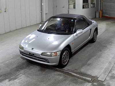 HONDA BEAT