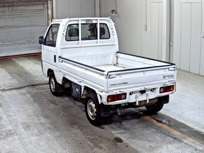 HONDA ACTY TRUCK