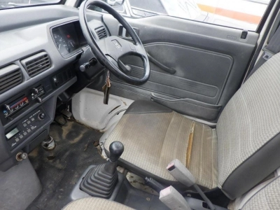 HONDA ACTY TRUCK