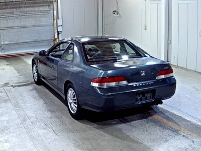 HONDA PRELUDE
