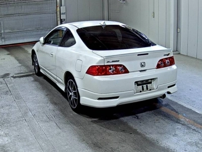 HONDA INTEGRA
