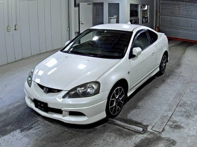 HONDA INTEGRA