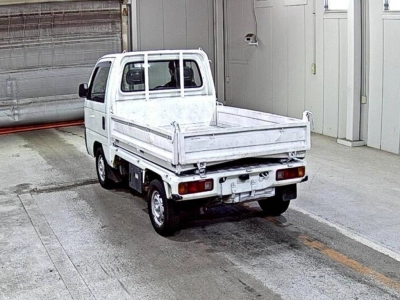HONDA ACTY TRUCK