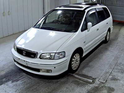 HONDA ODYSSEY PRESTIGE