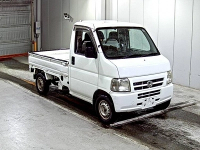 HONDA ACTY TRUCK