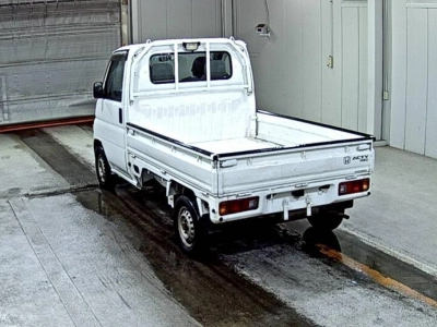HONDA ACTY TRUCK