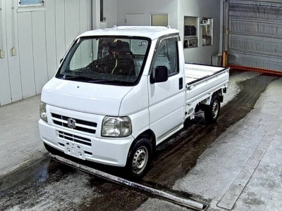 HONDA ACTY TRUCK