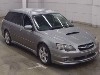 SUBARU LEGACY TOURING WAGON