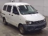 TOYOTA LITE ACE VAN