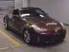 NISSAN FAIRLADY Z