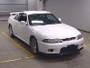 NISSAN SKYLINE