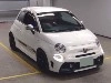 FIAT ABARTH 595