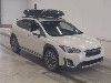 SUBARU IMPREZA SPORT