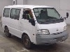 NISSAN VANETTE VAN