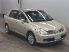 NISSAN TIIDA LATIO
