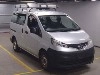 NISSAN NV200 VANETTE VAN