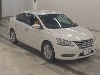 NISSAN BLUEBIRD SYLPHY