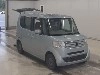 HONDA N BOX +