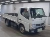 NISSAN NT450 ATLAS