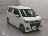 SUZUKI WAGON R CUSTOM Z