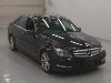 MERCEDES BENZ C CLASS