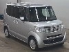 HONDA N BOX +