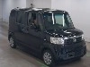 HONDA N BOX +