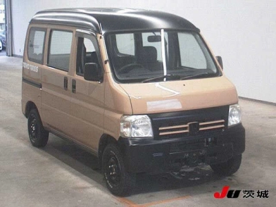 HONDA ACTY VAN