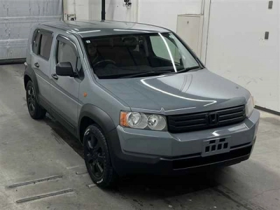HONDA CROSSROAD