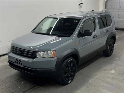HONDA CROSSROAD