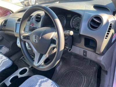 HONDA STREAM