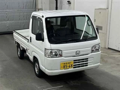 HONDA ACTY TRUCK