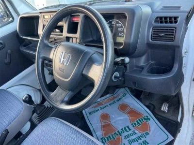 HONDA ACTY TRUCK