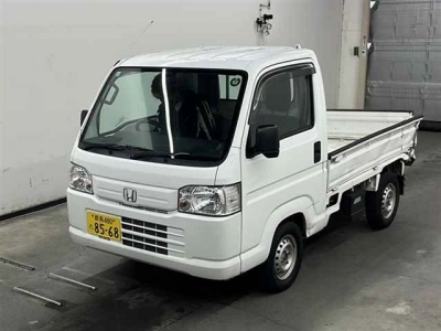 HONDA ACTY TRUCK