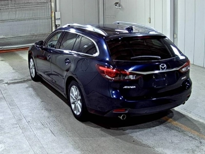 MAZDA ATENZA WAGON