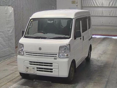 SUZUKI EVERY VAN