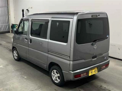 NISSAN NV100 CLIPPER