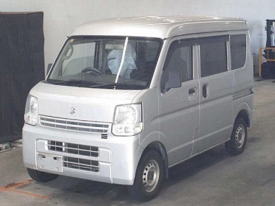 SUZUKI EVERY VAN