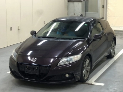 HONDA CR-Z